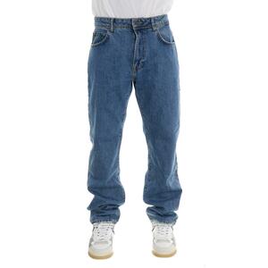 JEANS BIGHORN RBA35 PONT DENIM BLU